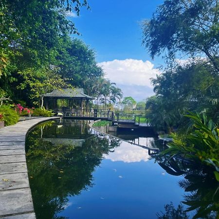 Hofi Villa Toucheng Esterno foto